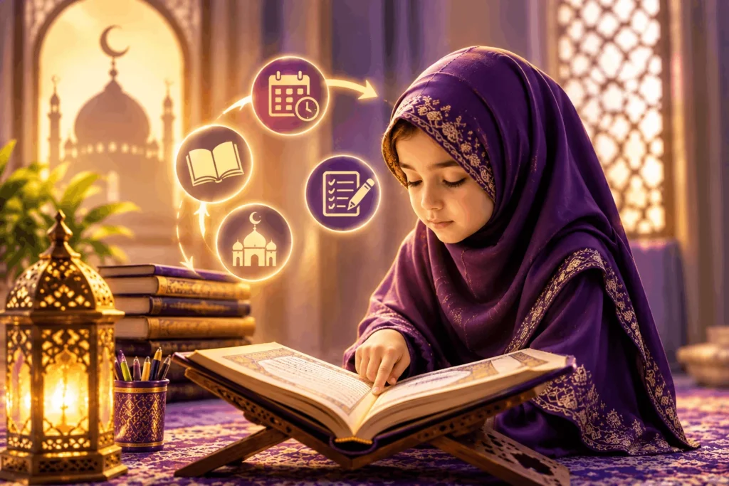 Online Quran Academy