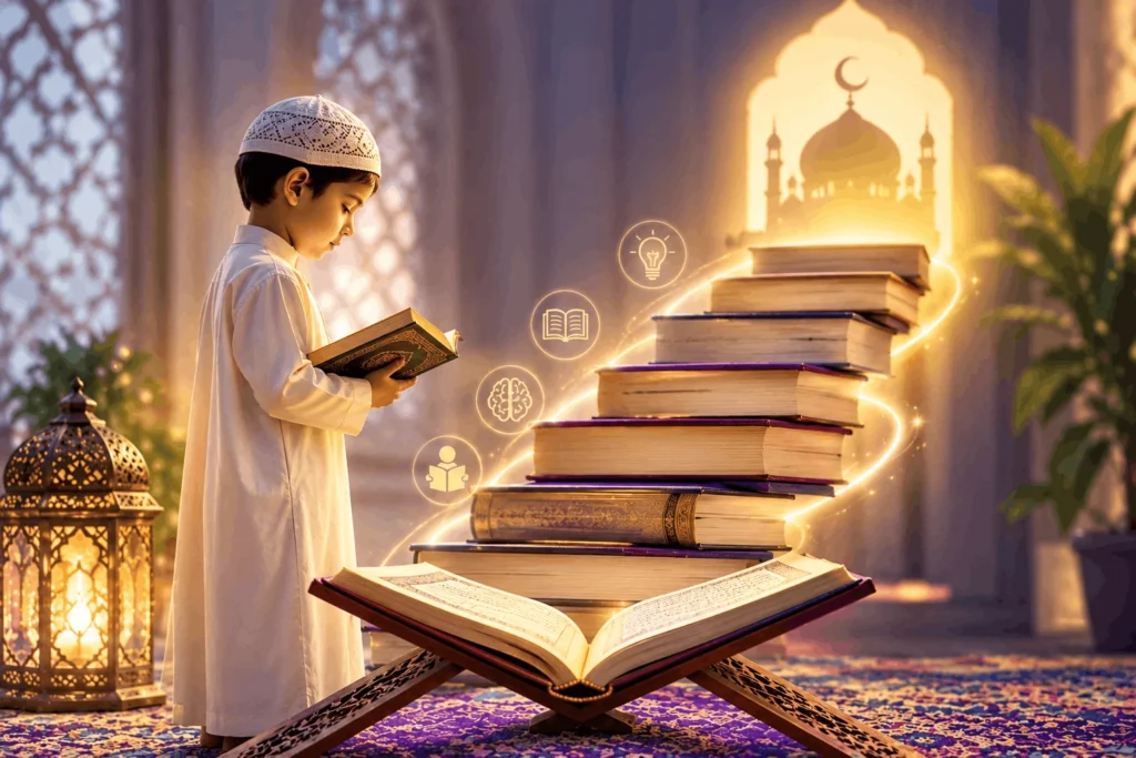 Quran Learning Academy