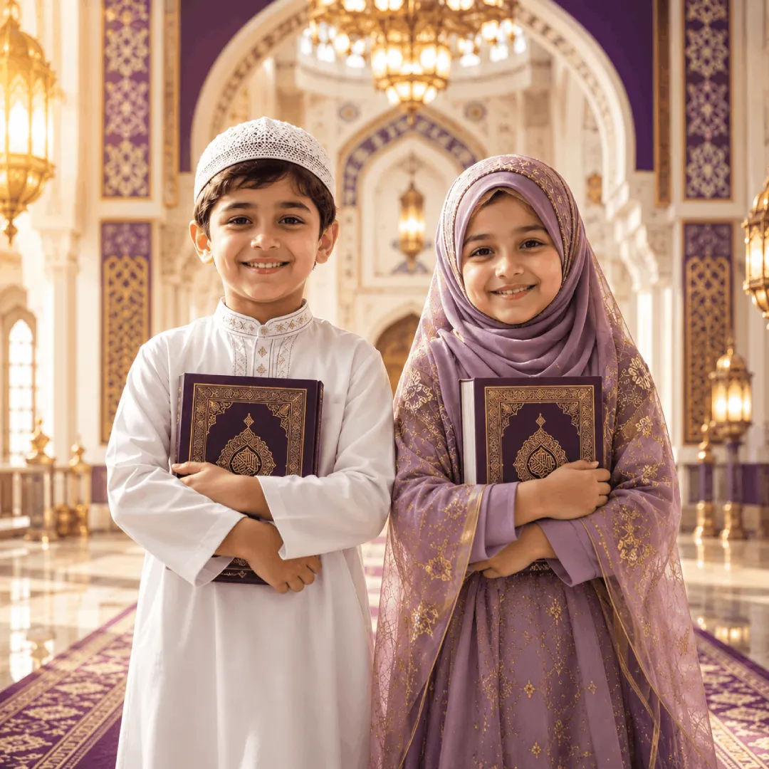 Quran Learning Center