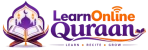 learn online quraan Logo